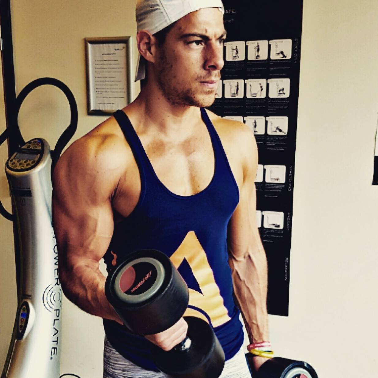 Trainer